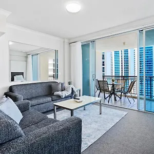 Chevron Renaissance - Self Contained & Privately Managed - Wow Gold Coast